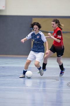 Bild 594 - wBJ Power Girls Cup Suederelbe